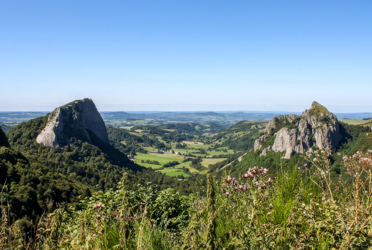 auvergne